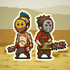 Dead Ahead Zombie Warfare(����ѹ��ʬ)v4.4.2