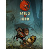 ����֮βTails of Iron