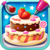 ����決��2Cake Master
