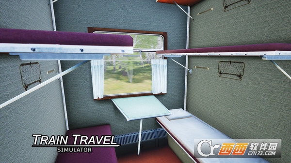 ģTrain Travel Simulator