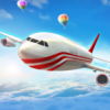 City Airplane Pilot Flight Sim - New Plane Games(зɻԱģ)