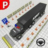 Army Bus Parking Game(ʻͣʦ)v3.2 ׿