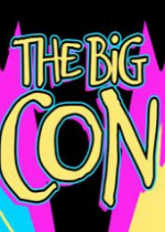 ƭ(The Big Con)