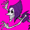 Geraldine and the Return of the Witch(����������Ů�׵Ĺ���)