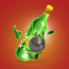 Sling Master Bottle Shooter(�������3d)