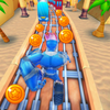 Subway Robot Surf 2 - Running Games 2021(���������˳���2)