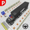 Army Bus Parking Game