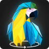 PolyTwister: art puzzle(���������֮��)