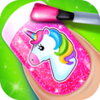 Unicorn Nail Salon(��������ɳ��)