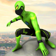 Spider Hero: Superhero Game 2020 - New Games 2020(Ӣۿз)v4
