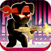 Fighting Zombies