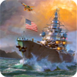 Modern Battle Warship PvP Attack: Ship Simulator(ִսPvP)v1.0.1׿