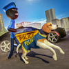 Stickman Police Dog Chase Crime Simulator(����˹�׷��)