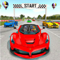 Super Car Track Racing()v2.0 ׿