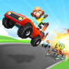Wacky Race(�Źֵı���)