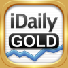 iDaily GoldÿջƽָiPhone/iPad