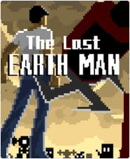 һThe last earth man