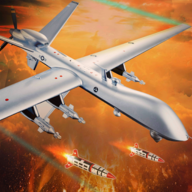 Drone Assault Shootingv1.0.1