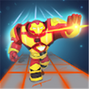 Heroic Run: Change or Lose(�任Ӣ��սʿ)