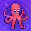 Clash of Krakens: Eat Everything(������˹֮ս)
