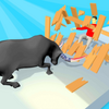 ��ţ�尡���°�(Bull Master Run)