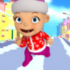 Ӥ��ѩ�ؿ���(Baby Snow Run Running Game)