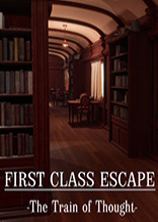 ͷȲ˼·First Class Escape:The Train of Thoughtɫⰲװv1.0 İ