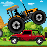 ˵(Amazing tractor!)1.3 ׿