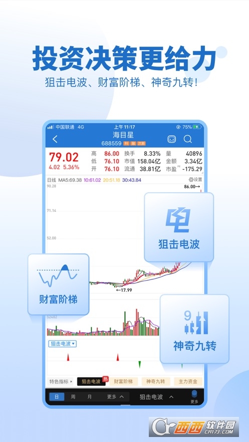 申万宏源证券app V3.3.5安卓版