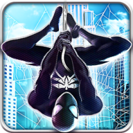 Spider Superhero Fly Simulator(֩볬Ӣ۷ģ)