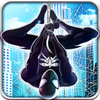 Spider Superhero Fly Simulator(֩�볬��Ӣ�۷�ģ����)