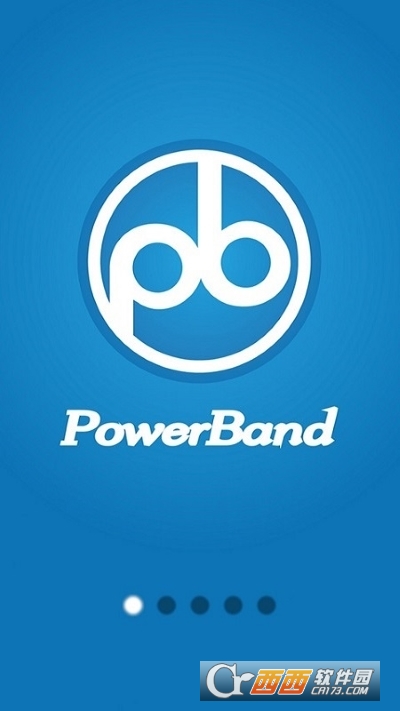 PowerBand v1.7.1.7 ׿