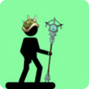 The Wizard: Stickman War(�����ħ��ս��)ͼ��