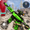 Critical Commando Strike(����ͻ��սʿ)