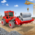 Heavy Construction simulator game: Excavator Games(����ʩ������ʻ)v1.0.1��׿��