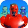 ����ս��Iron Suit