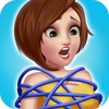 Rope Untangle Rescue(������Ů��)