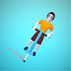 Pogo Run(�����˿���)