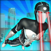 Flying Superhero Revenge: Grand City Captain Games(����Ӣ�۸���)