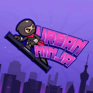 Urban Ninja: Runner(߱)v1.1 ׿