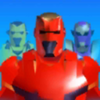 Iron Suit(�����ܿ�)