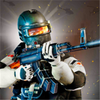 FPS Commando Strike - Royale Army Shooting Games(FPSͻ���Ӱչ�)