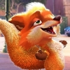 �ҵĻ�˵���ĺ���My Talking Fox
