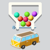 Load Balls 3D(��ɫ��3D)