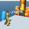 ����Ա���Firefighter Shootͼ��