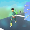 Ninja Run(�����ϰ���)
