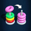 Sort Color Ring(Ȧ��������)