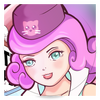 ���вͳ���ʳ��ʿ(Pop Karts Food Fighters)