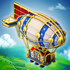 ��˾��ճ��н���Skytopia