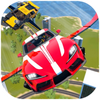 Modern Flying Car Simulator 3d(�ִ���������ģ����3D)